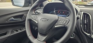 Chevrolet Equinox  2024 à Mont-Laurier, Québec - 24 - w320h240px