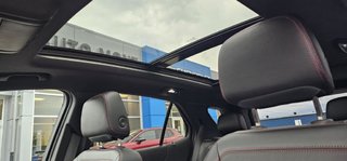 Chevrolet Equinox  2024 à Mont-Laurier, Québec - 20 - w320h240px
