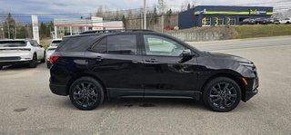 Chevrolet Equinox  2024 à Mont-Laurier, Québec - 4 - w320h240px