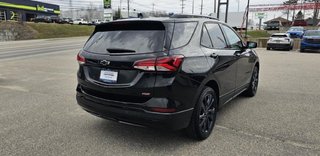 Chevrolet Equinox  2024 à Mont-Laurier, Québec - 6 - w320h240px