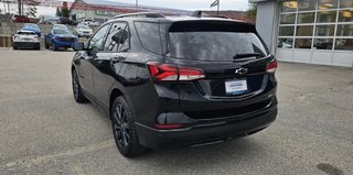 Chevrolet Equinox  2024 à Mont-Laurier, Québec - 13 - w320h240px