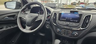 Chevrolet Equinox  2024 à Mont-Laurier, Québec - 22 - w320h240px