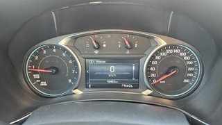 Chevrolet Equinox  2024 à Mont-Laurier, Québec - 31 - w320h240px