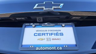 Chevrolet Equinox  2024 à Mont-Laurier, Québec - 8 - w320h240px