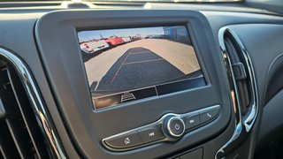 Chevrolet Equinox  2024 à Mont-Laurier, Québec - 33 - w320h240px