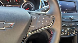 Chevrolet Equinox  2024 à Mont-Laurier, Québec - 29 - w320h240px