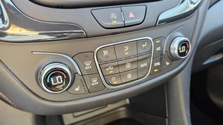 Chevrolet Equinox  2024 à Mont-Laurier, Québec - 34 - w320h240px