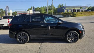 Chevrolet Equinox  2024 à Mont-Laurier, Québec - 4 - w320h240px