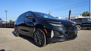 Chevrolet Equinox  2024 à Mont-Laurier, Québec - 3 - w320h240px