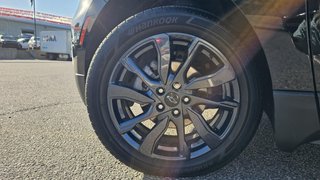 Chevrolet Equinox  2024 à Mont-Laurier, Québec - 16 - w320h240px