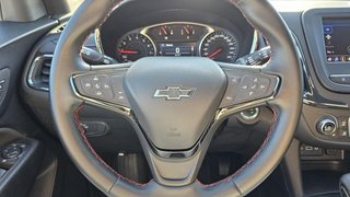 Chevrolet Equinox  2024 à Mont-Laurier, Québec - 27 - w320h240px