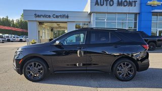 Chevrolet Equinox  2024 à Mont-Laurier, Québec - 14 - w320h240px