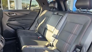 Chevrolet Equinox  2024 à Mont-Laurier, Québec - 18 - w320h240px