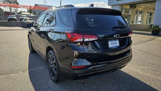 Chevrolet Equinox  2024 à Mont-Laurier, Québec - 13 - w320h240px