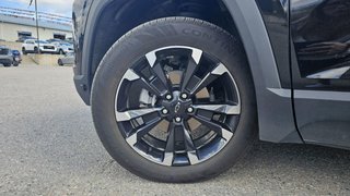 Chevrolet Equinox  2025 à Mont-Laurier, Québec - 18 - w320h240px