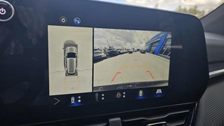 Chevrolet Equinox  2025 à Mont-Laurier, Québec - 35 - w320h240px
