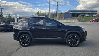 Chevrolet Equinox  2025 à Mont-Laurier, Québec - 4 - w320h240px