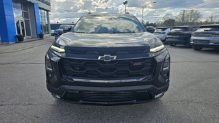 Chevrolet Equinox  2025 à Mont-Laurier, Québec - 2 - w320h240px