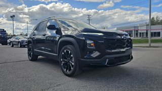 Chevrolet Equinox  2025 à Mont-Laurier, Québec - 3 - w320h240px