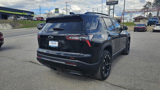 Chevrolet Equinox  2025 à Mont-Laurier, Québec - 6 - w320h240px