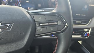 Chevrolet Equinox  2025 à Mont-Laurier, Québec - 32 - w320h240px