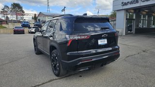 Chevrolet Equinox  2025 à Mont-Laurier, Québec - 14 - w320h240px