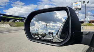 Chevrolet Equinox  2025 à Mont-Laurier, Québec - 26 - w320h240px