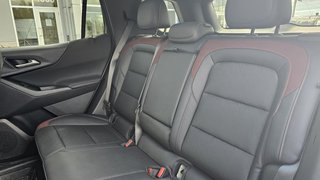 Chevrolet Equinox  2025 à Mont-Laurier, Québec - 19 - w320h240px