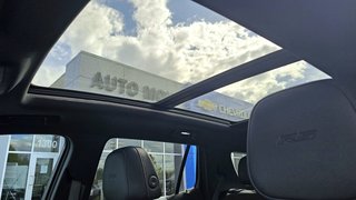 Chevrolet Equinox  2025 à Mont-Laurier, Québec - 22 - w320h240px
