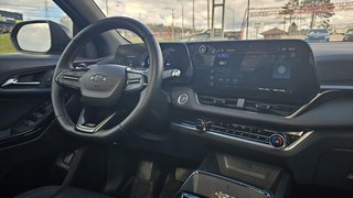 Chevrolet Equinox  2025 à Mont-Laurier, Québec - 24 - w320h240px