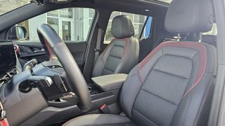 Chevrolet Equinox  2025 à Mont-Laurier, Québec - 20 - w320h240px