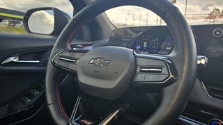 Chevrolet Equinox  2025 à Mont-Laurier, Québec - 25 - w320h240px