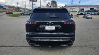 Chevrolet Equinox  2025 à Mont-Laurier, Québec - 7 - w320h240px
