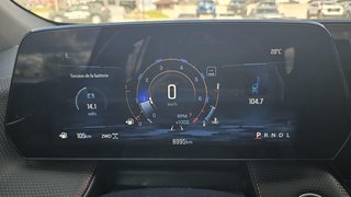 Chevrolet Equinox  2025 à Mont-Laurier, Québec - 33 - w320h240px