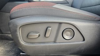 Chevrolet Equinox  2025 à Mont-Laurier, Québec - 21 - w320h240px