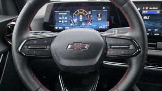 2025 Chevrolet Equinox in Mont-Laurier, Quebec - 28 - w320h240px