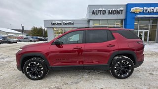 2025 Chevrolet Equinox in Mont-Laurier, Quebec - 15 - w320h240px
