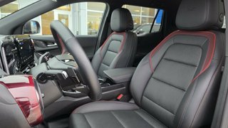 2025 Chevrolet Equinox in Mont-Laurier, Quebec - 20 - w320h240px