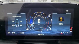 2025 Chevrolet Equinox in Mont-Laurier, Quebec - 31 - w320h240px