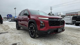 2025 Chevrolet Equinox in Mont-Laurier, Quebec - 3 - w320h240px