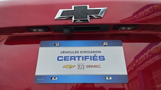 2025 Chevrolet Equinox in Mont-Laurier, Quebec - 9 - w320h240px