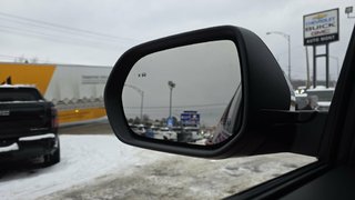 2025 Chevrolet Equinox in Mont-Laurier, Quebec - 25 - w320h240px