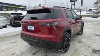 2025 Chevrolet Equinox in Mont-Laurier, Quebec - 6 - w320h240px