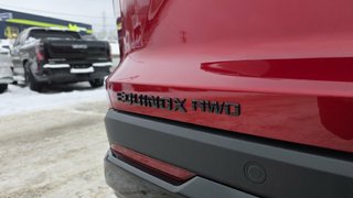 2025 Chevrolet Equinox in Mont-Laurier, Quebec - 8 - w320h240px