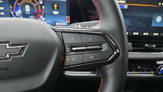 2025 Chevrolet Equinox in Mont-Laurier, Quebec - 30 - w320h240px