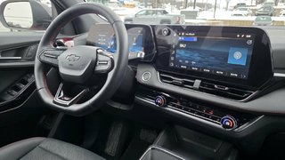 2025 Chevrolet Equinox in Mont-Laurier, Quebec - 22 - w320h240px