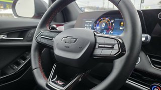 2025 Chevrolet Equinox in Mont-Laurier, Quebec - 24 - w320h240px