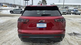 2025 Chevrolet Equinox in Mont-Laurier, Quebec - 7 - w320h240px