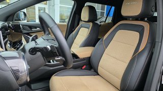 2025 Chevrolet Equinox in Mont-Laurier, Quebec - 20 - w320h240px