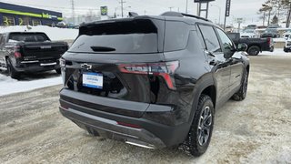2025 Chevrolet Equinox in Mont-Laurier, Quebec - 6 - w320h240px
